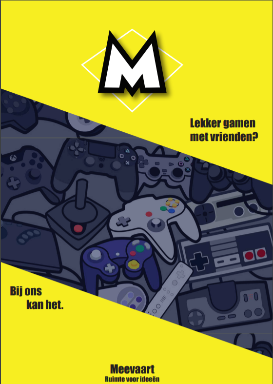 Meevaart poster 1