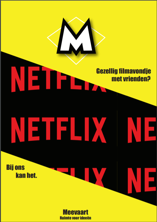 Meevaart poster 2