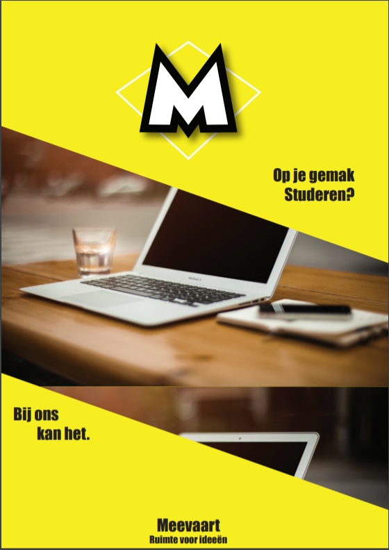 Meevaart poster 3